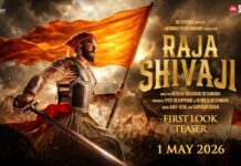 ‘RAJA SHIVAJI’ (dubbed)