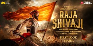 ‘RAJA SHIVAJI’ (dubbed)