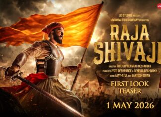 ‘RAJA SHIVAJI’ (dubbed)