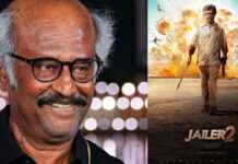 RAJINIKANTH’S ‘JAILER 2’ LEAKED ONLINE | 19 April, 2026