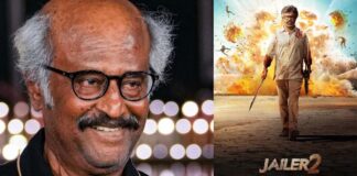 RAJINIKANTH’S ‘JAILER 2’ LEAKED ONLINE | 19 April, 2026
