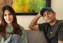 COURT ORDERS DEFREEZING OF ACCOUNTS OF RHEA CHAKRABORTY, KIN | 26 April, 2026