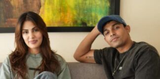 COURT ORDERS DEFREEZING OF ACCOUNTS OF RHEA CHAKRABORTY, KIN | 26 April, 2026