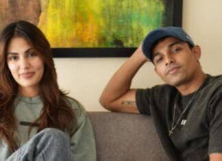 COURT ORDERS DEFREEZING OF ACCOUNTS OF RHEA CHAKRABORTY, KIN | 26 April, 2026