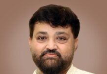 DARSHAN SHAH BEREAVED | 23 April, 2026