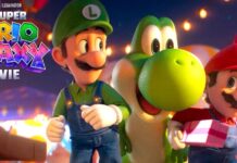 ‘THE SUPER MARIO GALAXY MOVIE’ (ANIMATION; DUBBED) REVIEW | 2 April, 2026