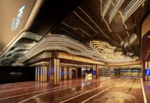 DOLBY LAB, LA CINEMA LAUNCH TN’S FIRST DOLBY CINEMA IN TRICHY | 22 April, 2026