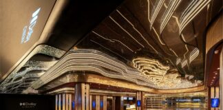 DOLBY LAB, LA CINEMA LAUNCH TN’S FIRST DOLBY CINEMA IN TRICHY | 22 April, 2026