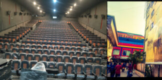 TOP TELANGANA SINGLE-SCREEN CINEMAS UNILATERALLY DECIDE ON REVENUE SHARING, BID ‘BYE TO RENTAL SYSTEM | 28 April, 2026