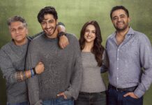 Mohit Suri To Direct ‘Saiyaara’ Stars Again In YRF’s Next | 15 April, 2026