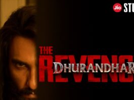 LATEST POSITION | 11 April, 2026 ‘DHURANDHAR: THE REVENGE’ SET TO CREATE BOX-OFFICE HISTORY BY TOUCHING RS. 1,000 CRORE