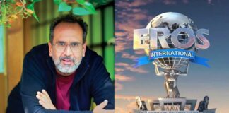 NCLT DISPOSES OF EROS’ COMPANY PETITION AGAINST AANAND L. RAI’S COMPANY | 30 April, 2026