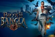 LATEST POSITION | 25 April, 2026 ‘BHOOTH BANGLA’ DOES WELL IN 1ST WEEK