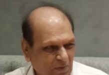 VETERAN MUSIC COMPOSER, VOICE OVER ARTISTE BRIJ BHUSHAN NO MORE | 8 April, 2026