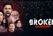 ‘BROKEN HARMONY’ REVIEW | 17 April, 2026