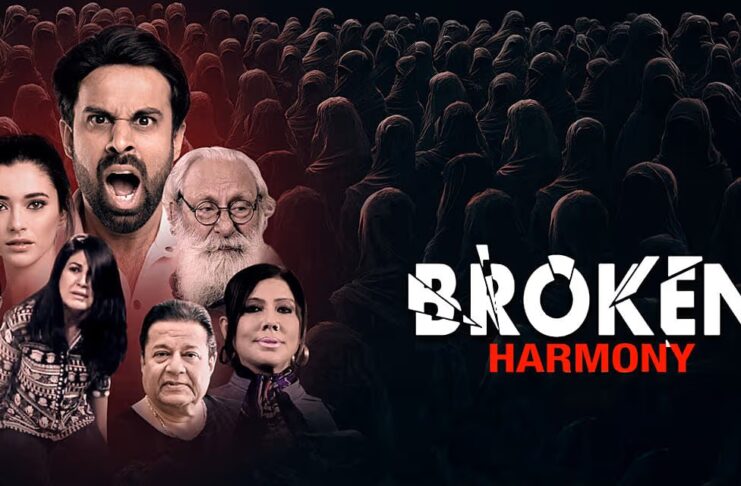‘BROKEN HARMONY’ REVIEW | 17 April, 2026