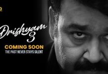AMAZON PRIME’S PLEA: HC RESTRAINS MOHANLAL’S COMPANY FROM SELLING ‘DRISHYAM 3’ OTT RIGHTS TO ANY OTHER OTT PLAYER | 23 April, 2026