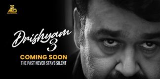 AMAZON PRIME’S PLEA: HC RESTRAINS MOHANLAL’S COMPANY FROM SELLING ‘DRISHYAM 3’ OTT RIGHTS TO ANY OTHER OTT PLAYER | 23 April, 2026