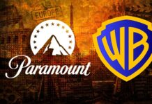 WARNER BROS. SHAREHOLDERS OKAY PARAMOUNT’S $81 BILLION TAKEOVER BID | 24 April, 2026