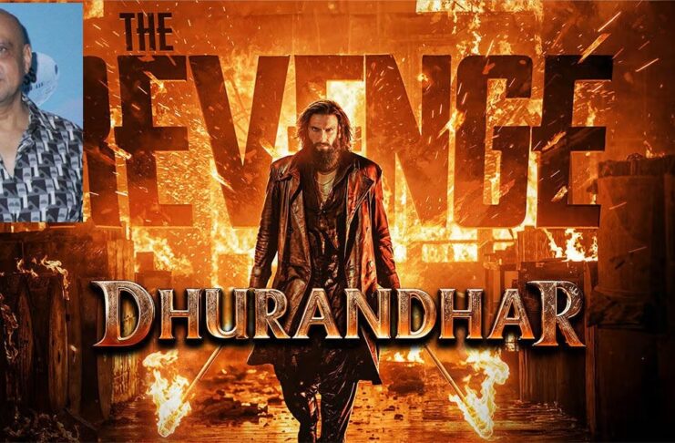 DELHI HC ASKS RAJIV RAI NOT TO MAKE PUBLIC COMMENTS AGAINST ‘DHURANDHAR: THE REVENGE’ | 16 April, 2026