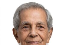 A. KRISHNAMURTHI BIDS ADIEU | 3 April, 2026
