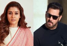 Salman Starrer On Eid 2027 | 24 April, 2026