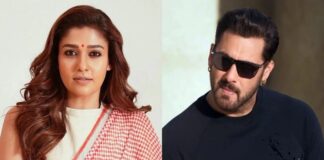 Salman Starrer On Eid 2027 | 24 April, 2026