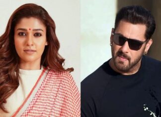 Salman Starrer On Eid 2027 | 24 April, 2026