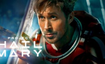 ‘PROJECT HAIL MARY’ (ENGLISH & DUBBED VERSIONS) 2ND WEEK COLLECTIONS APRIL 3-9, 2026 | 11 April, 2026