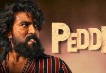 ‘PEDDI’ RELEASE POSTPONED TO JUNE | 16 April, 2026