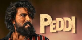 ‘PEDDI’ RELEASE POSTPONED TO JUNE | 16 April, 2026