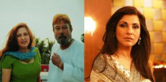 RELATIONSHIP WITH RAJESH KHANNA NOT MARRIAGE: HC | 2 April, 2026