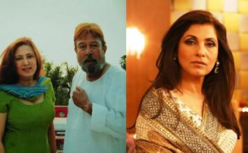 RELATIONSHIP WITH RAJESH KHANNA NOT MARRIAGE: HC | 2 April, 2026