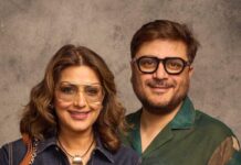 FARMER MOVES COURT AGAINST SONALI BENDRE, HUSBAND GOLDIE BEHL | 3 April, 2026
