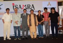 ISAMRA DISTRIBUTES RS. 100 CRORE IN ROYALTIES TO SINGERS, MUSICIANS | 2 April, 2026