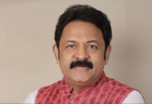 G. KRISHNA KUMAR APPOINTED NFDC CHAIRMAN | 22 April, 2026