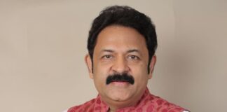 G. KRISHNA KUMAR APPOINTED NFDC CHAIRMAN | 22 April, 2026