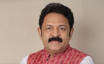 G. KRISHNA KUMAR APPOINTED NFDC CHAIRMAN | 22 April, 2026