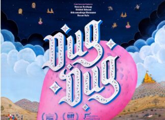 BIG NAMES BACK ‘DUG DUG’, SET FOR RELEASE IN MAY | 23 April, 2026