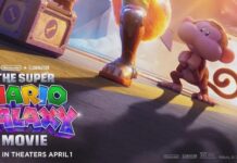 ‘THE SUPER MARIO GALAXY MOVIE’ (ANIMATION; ENGLISH & DUBBED VERSIONS) 1ST DAY COLLECTIONS APRIL 2, 2026 | 4 April, 2026