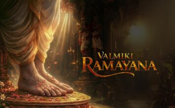 #261002 VALMIKI RAMAYANA 2nd October, 2026