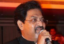 SINGER VINAY MANDKE NO MORE | 3 April, 2026
