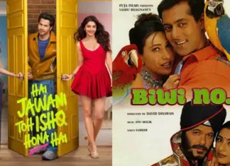 VASHU BHAGNANI LAMBASTS TAURANIS, TIPS MUSIC COMPANY, DAVID DHAWAN | 22 May, 2026