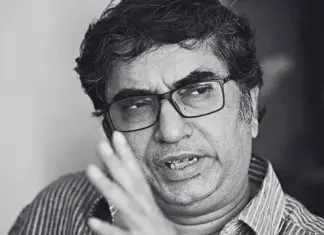BENGALI FILMMAKER ANIK DUTTA DIES AFTER FALL FROM TERRACE | 28 May, 2026