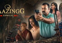 ‘BAAZINGG KHWATAI’ REVIEW | 8 May, 2026