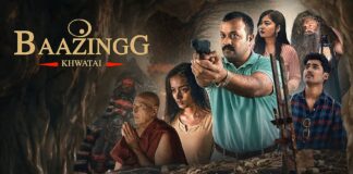 ‘BAAZINGG KHWATAI’ REVIEW | 8 May, 2026