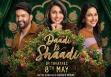 ‘DAADI KI SHAADI’ REVIEW | 8 May, 2026