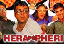 ‘HERA PHERI’ RIGHTS: CHEATING, DEFAMATION F.I.R. REGISTERED | 1 May, 2026