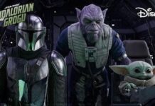‘STAR WARS: THE MANDALORIAN AND GROGU’ (DUBBED) REVIEW | 22 May, 2026