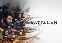 ‘KATTALAN’ (DUBBED) REVIEW | 28 May, 2026